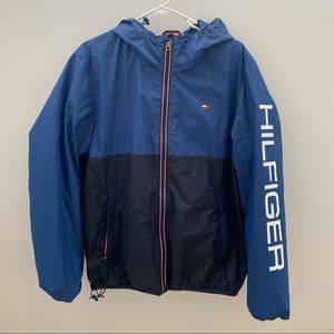 Tommy Hilfiger Windbreaker